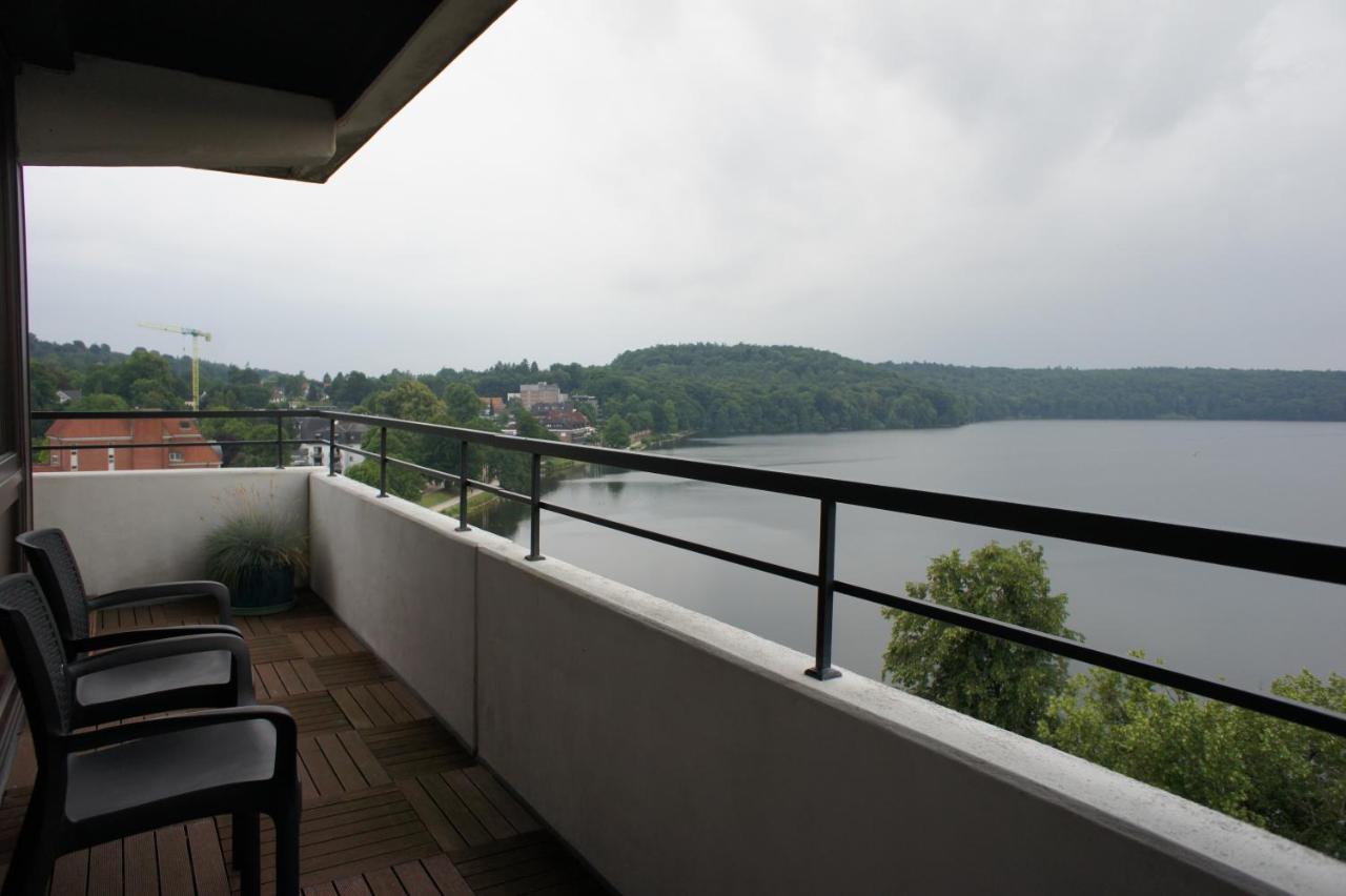 Seeperle Apartment Malente Exterior photo
